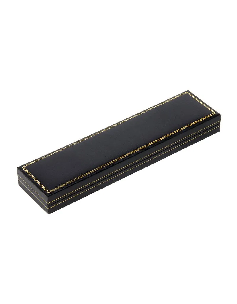 Leatherette Bracelet Box