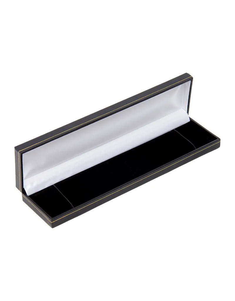 Leatherette Bracelet Box