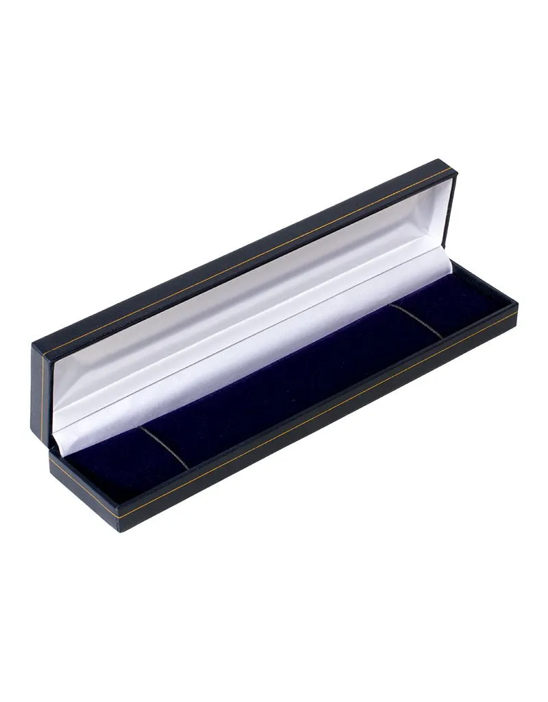 Leatherette Bracelet Box