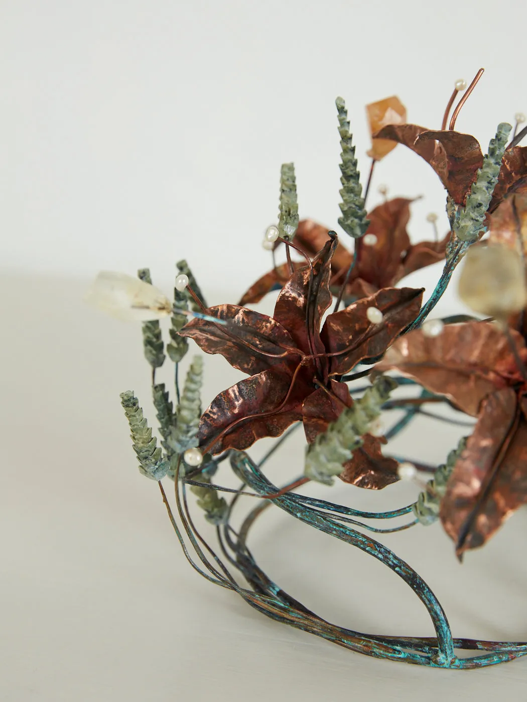 Lily Sublime Crown