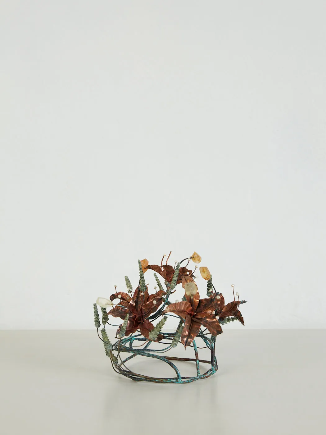 Lily Sublime Crown