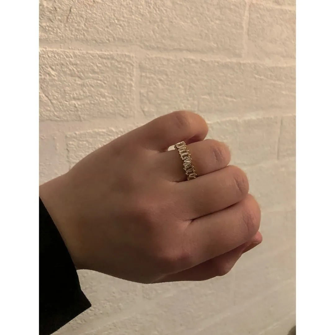 Lipa Ring