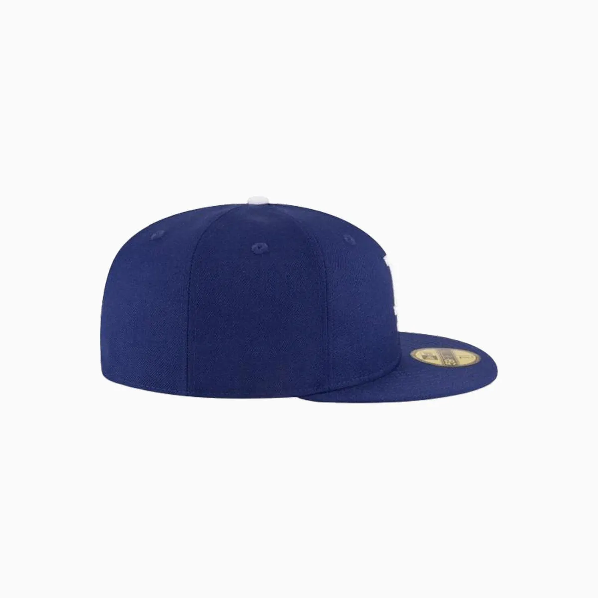 Los Angeles Dodgers MLB 1988 World Series Wool 59Fifty Fitted Hat
