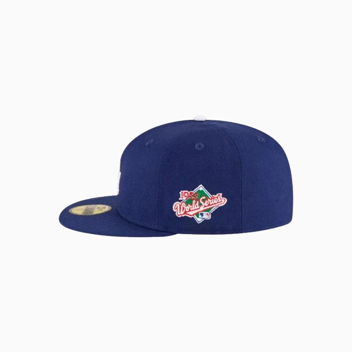 Los Angeles Dodgers MLB 1988 World Series Wool 59Fifty Fitted Hat