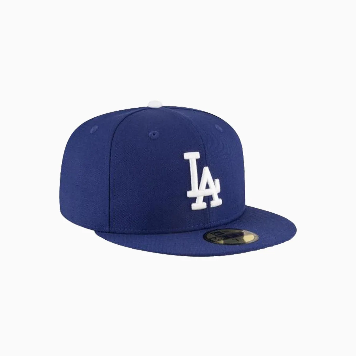 Los Angeles Dodgers MLB 1988 World Series Wool 59Fifty Fitted Hat
