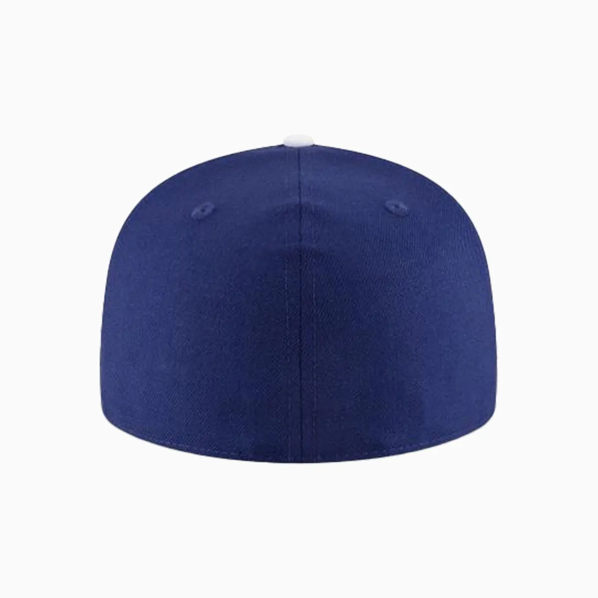Los Angeles Dodgers MLB 1988 World Series Wool 59Fifty Fitted Hat