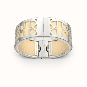 Lotus Bangle - Shophouse Vanilla