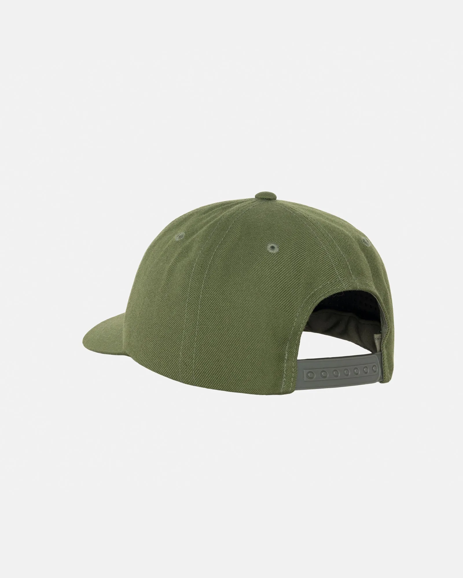LP BENT CROWN CAP