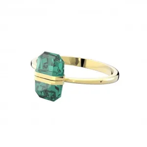 Lucent  Green Gold Bangle 5615109