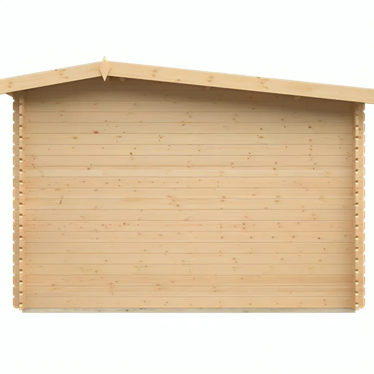 Manorvista | Log Cabin | 44mm | Various Sizes