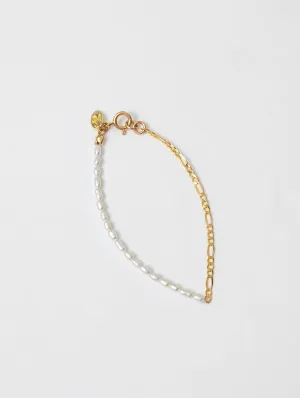 Mara Bracelet in Gold