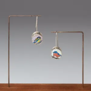 Micro Mosaic Birdies