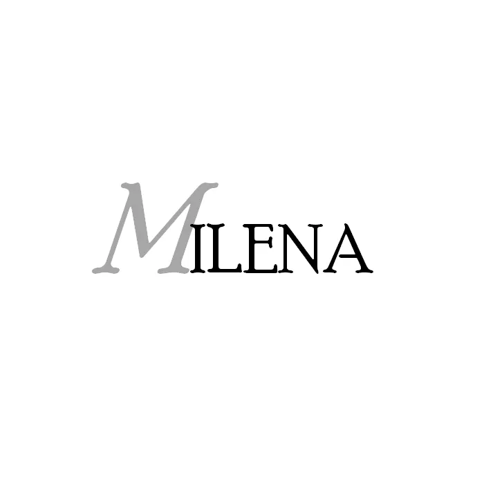 MILENA Baltic Amber Octopus Necklace