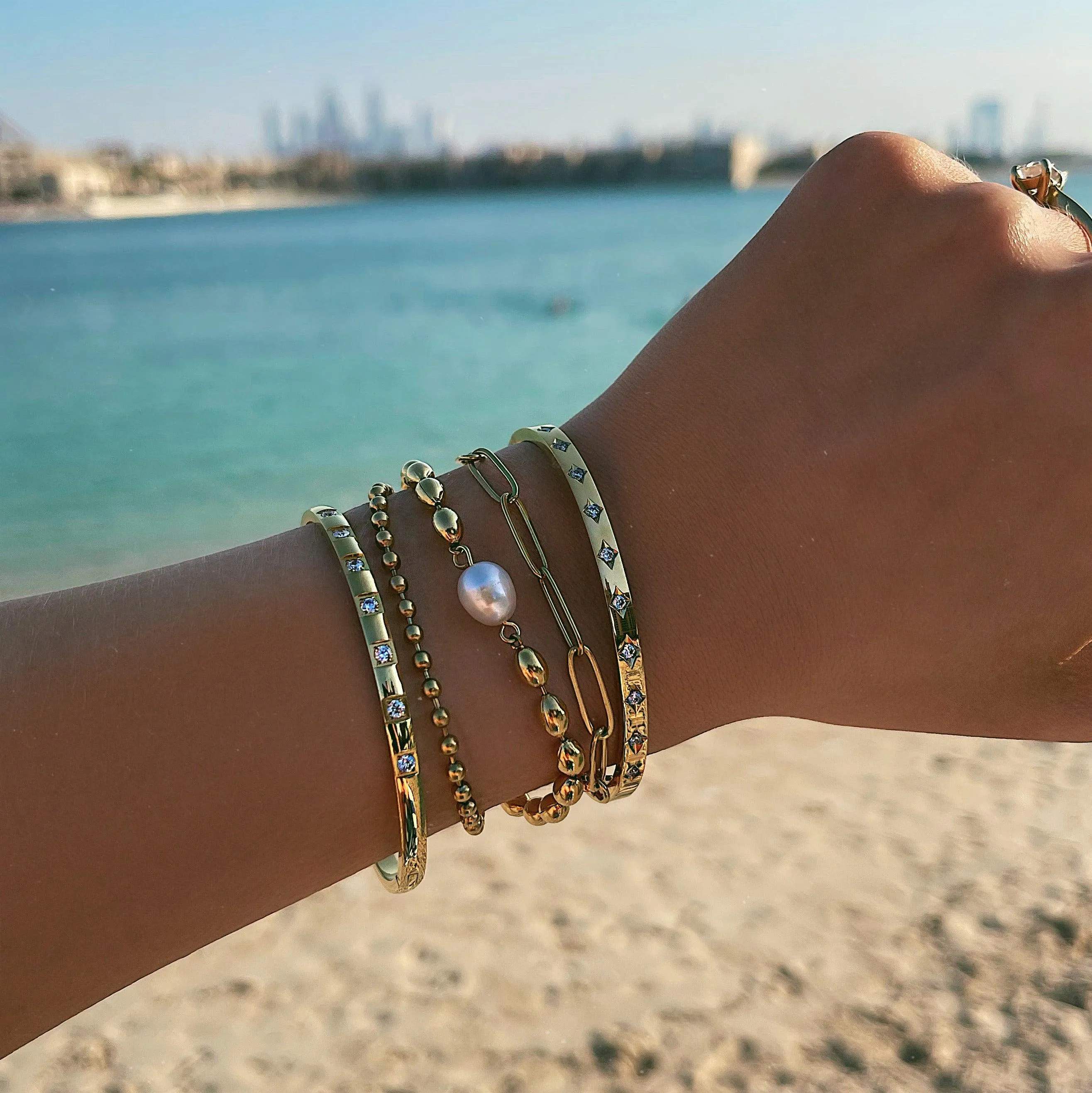 Mindy Bracelet