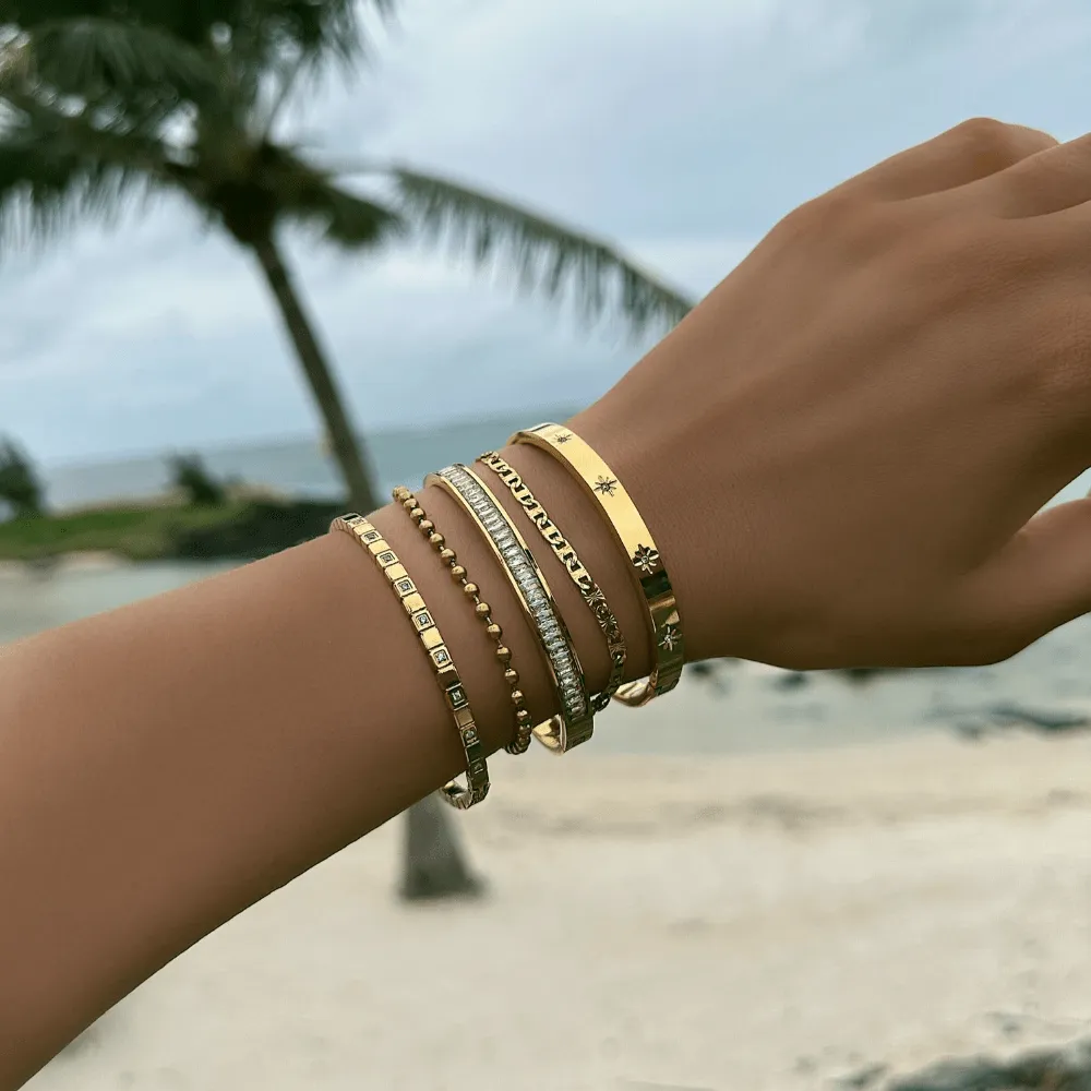 Mindy Bracelet