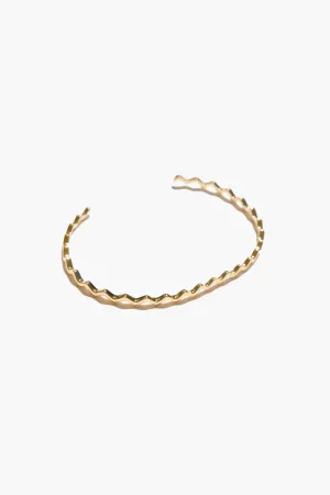 Paseo Bangle