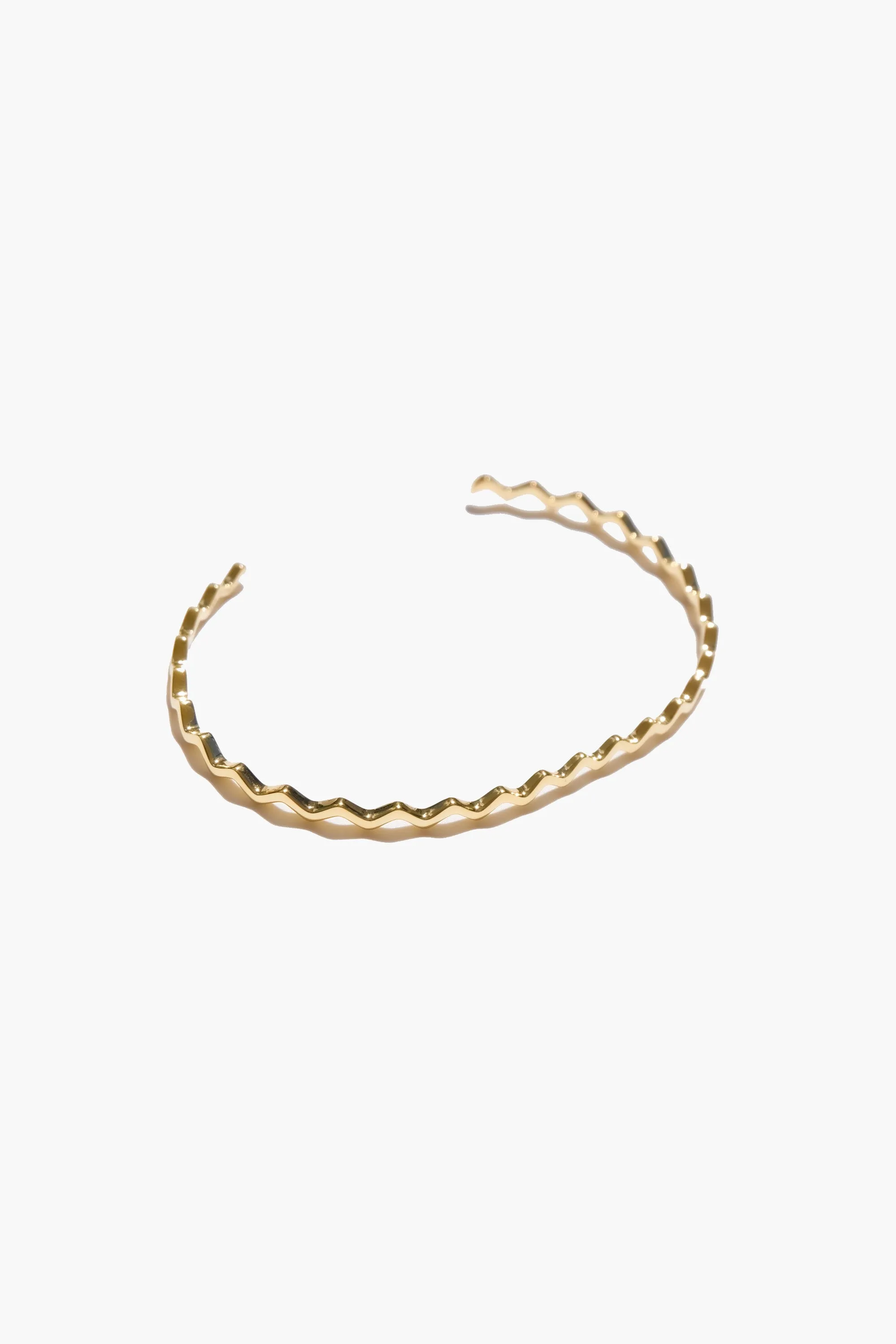 Paseo Bangle