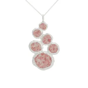 Reef ~ Multi-Boiler Pendant