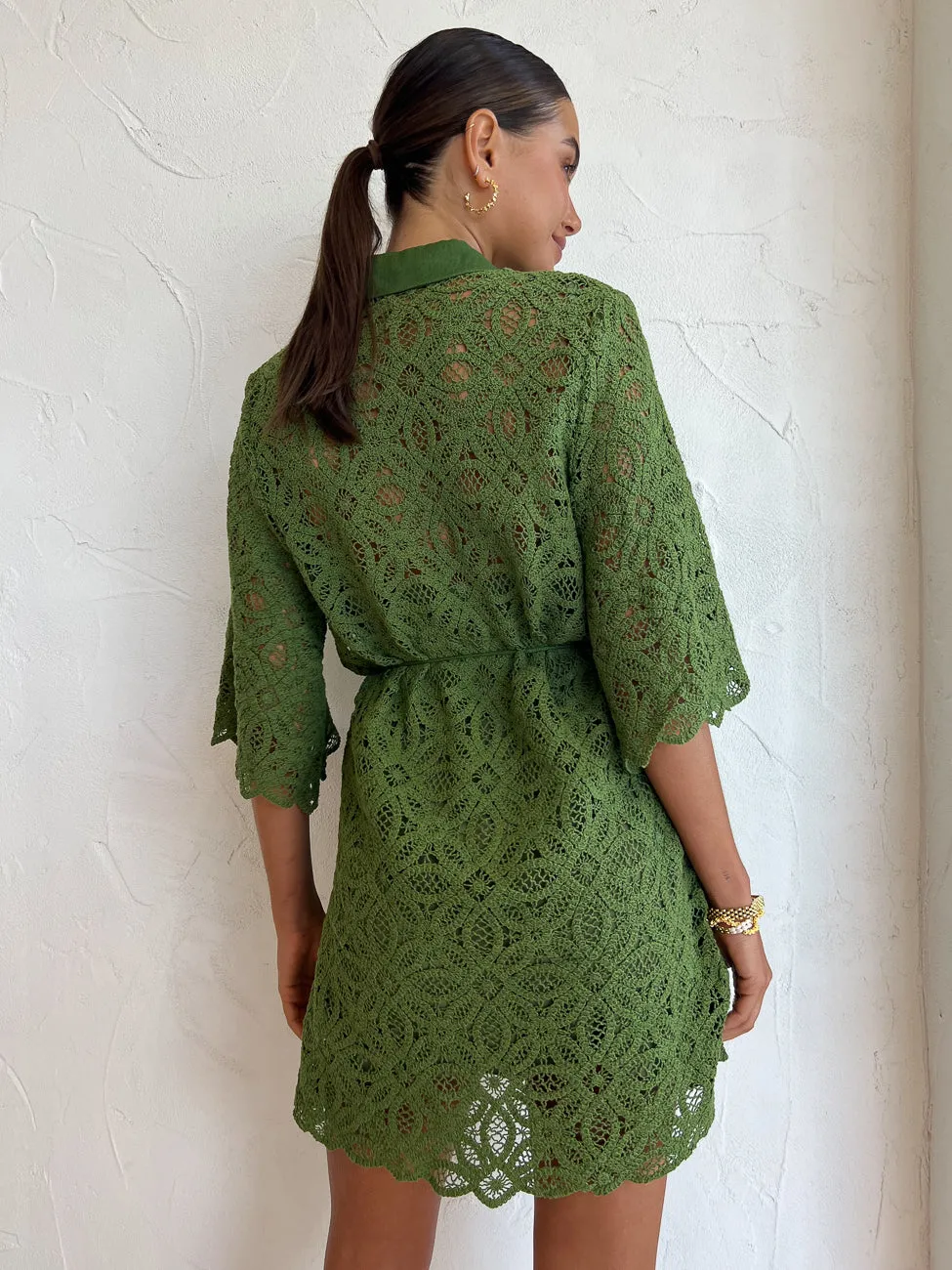 Significant Other Imogen Mini in Juniper