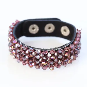 Stones Cuff Bracelet