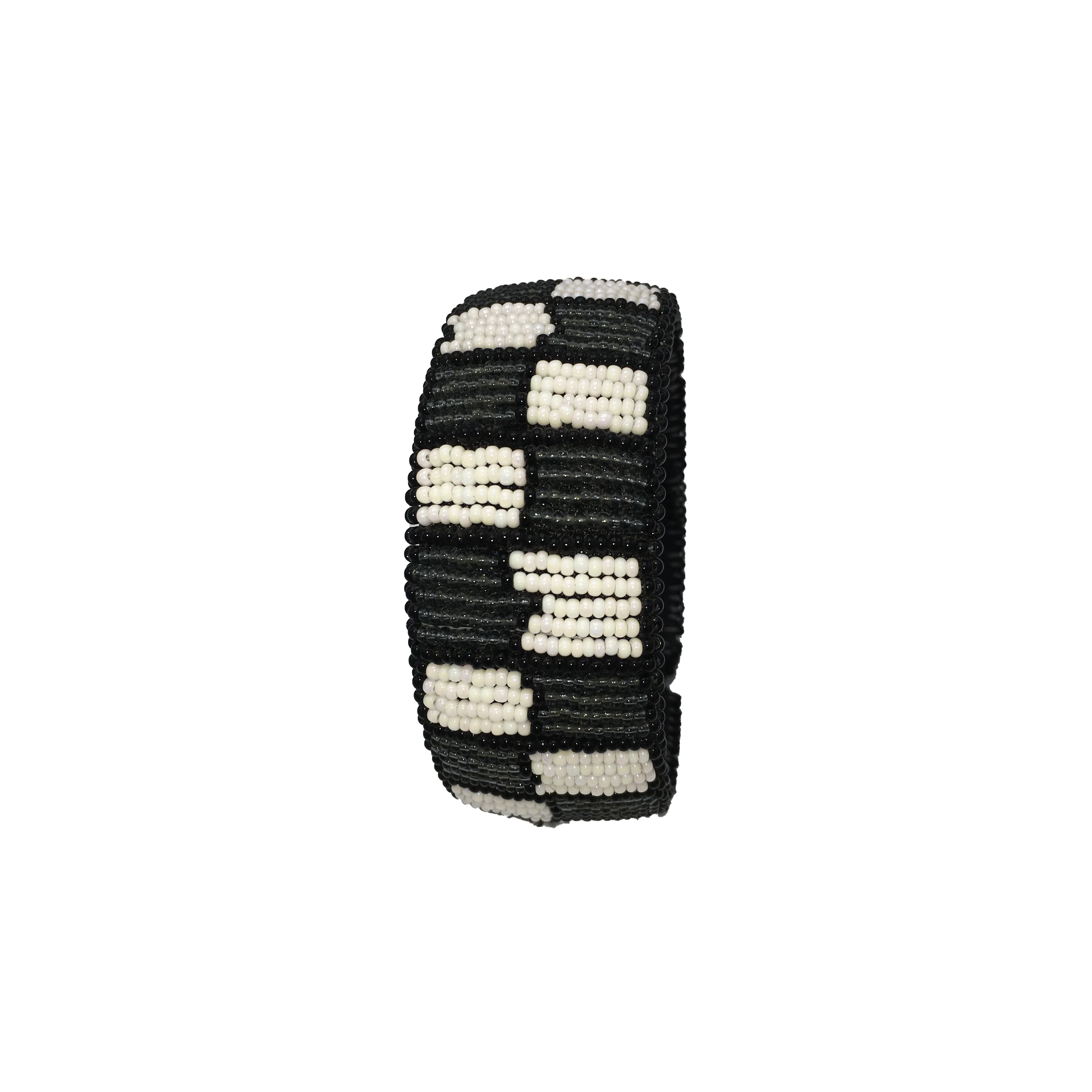 The Aida Collection in Blacks and Whites