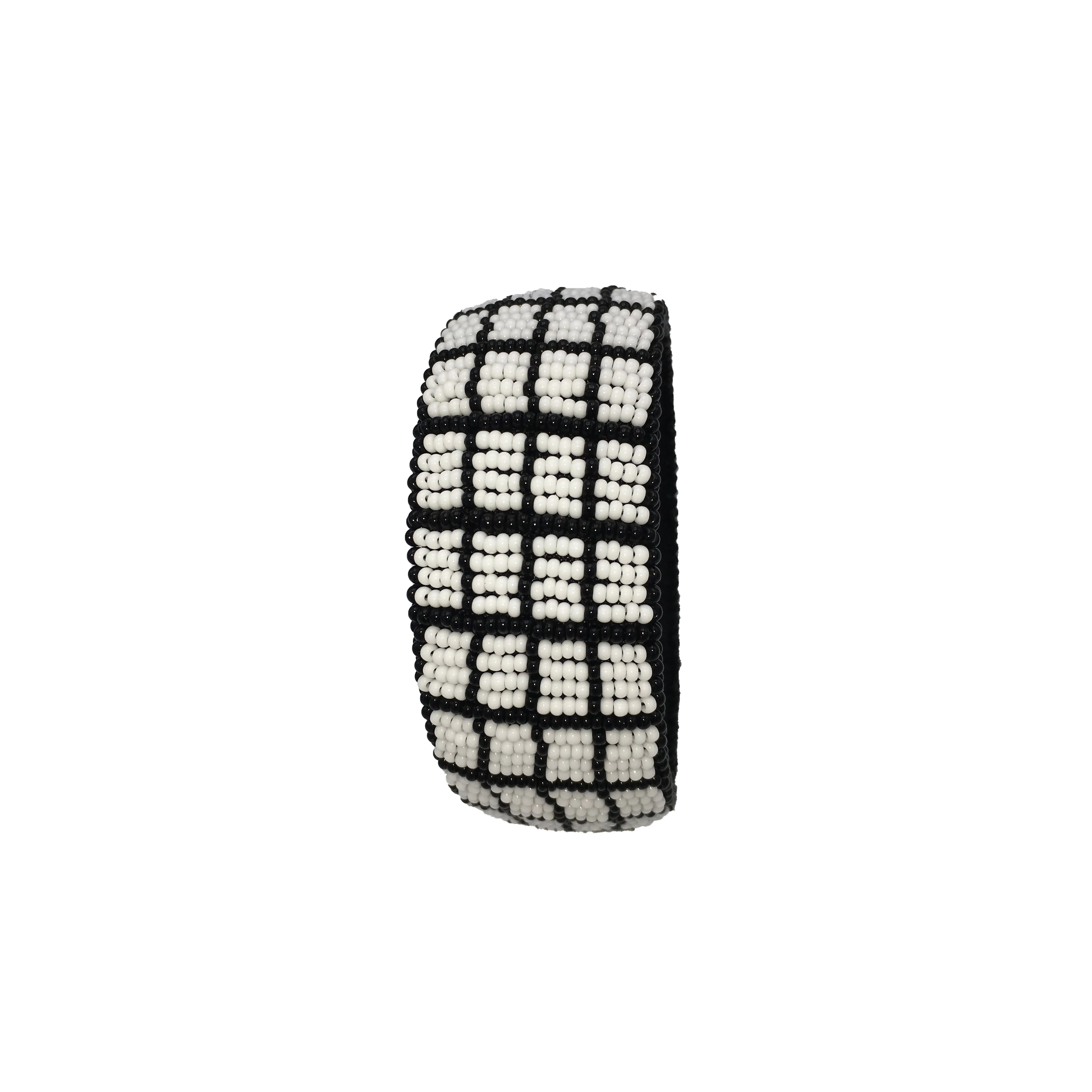 The Aida Collection in Blacks and Whites