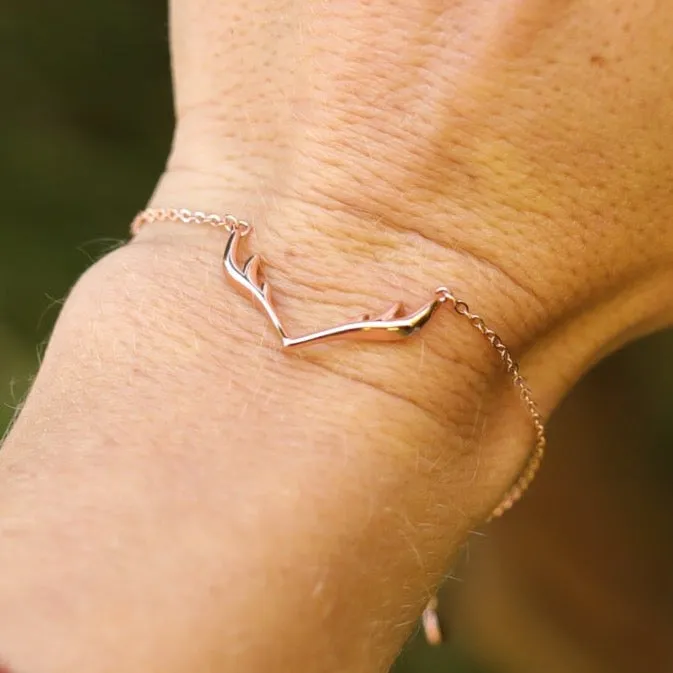 The Huntress Bracelet