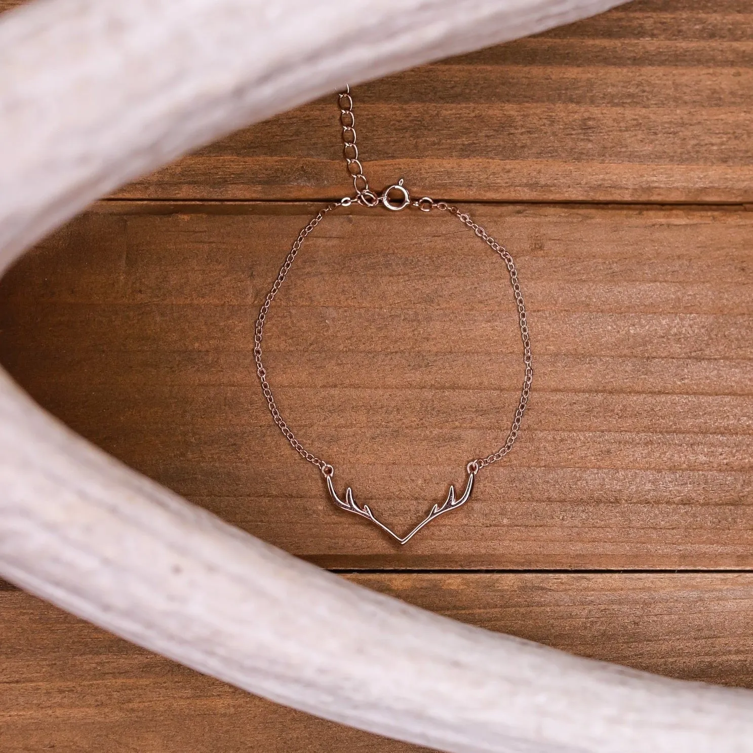 The Huntress Bracelet