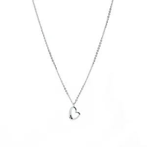 Tissa Heart Necklace