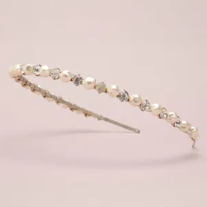 Trevelyan Bridal Headband