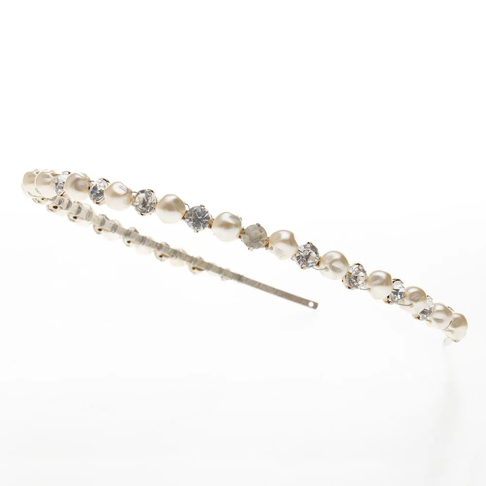 Trevelyan Bridal Headband