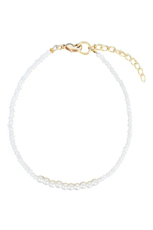 Vivid Bracelet - Crystal