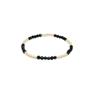 Worthy 2mm Bead Bracelet Collection
