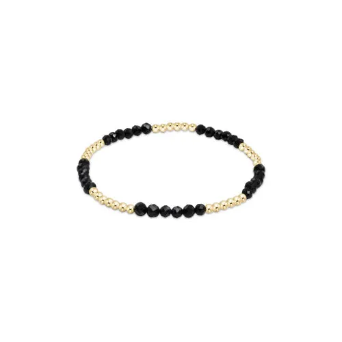 Worthy 2mm Bead Bracelet Collection