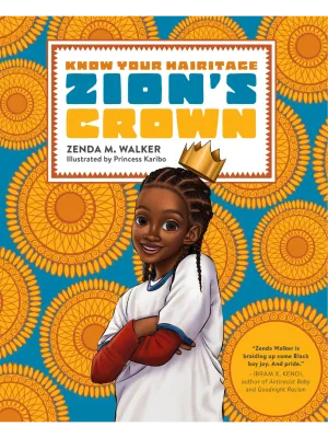 Zion's Crown